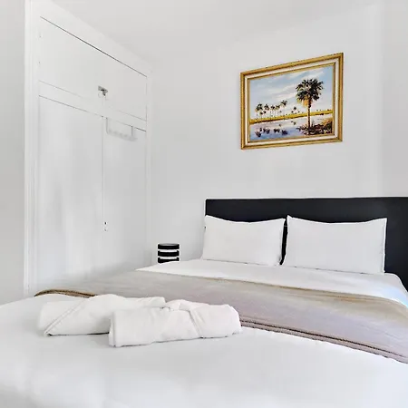 Espanhouse Silvena Apartment Torrevieja