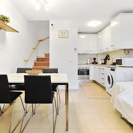 Apartment Espanhouse Silvena Torrevieja