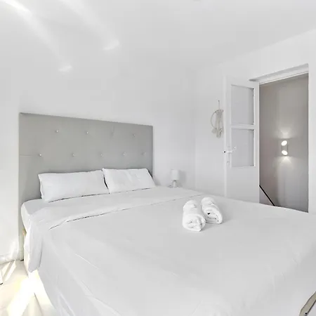Apartment Espanhouse Silvena Torrevieja