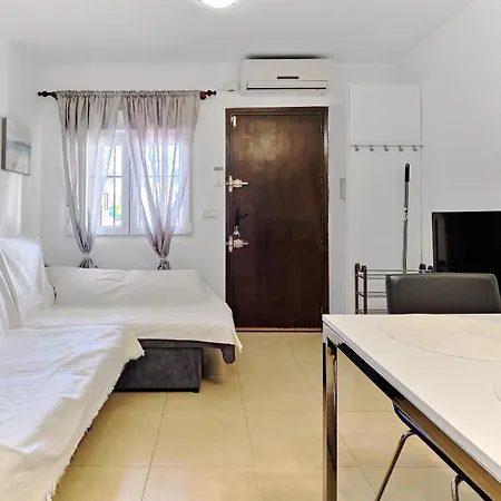 Espanhouse Silvena Apartment *
