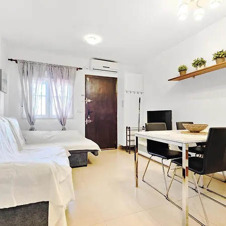 Espanhouse Silvena Apartment