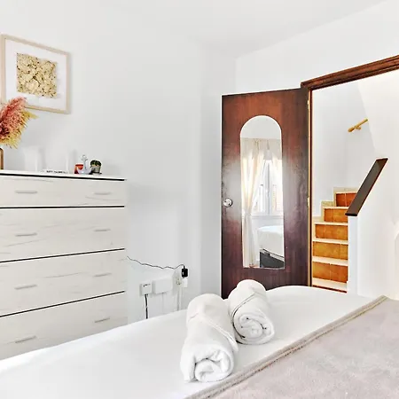 Apartment Espanhouse Silvena *