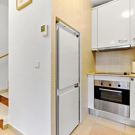 Espanhouse Silvena Apartment Torrevieja