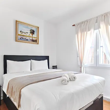 Espanhouse Silvena Apartment *