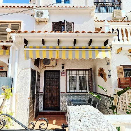 Espanhouse Silvena Apartment Torrevieja
