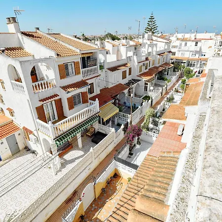 Espanhouse Silvena * Torrevieja