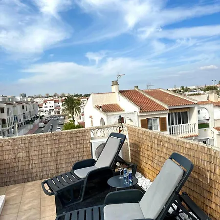 Espanhouse Silvena