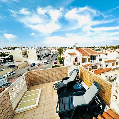 Espanhouse Silvena Apartment *