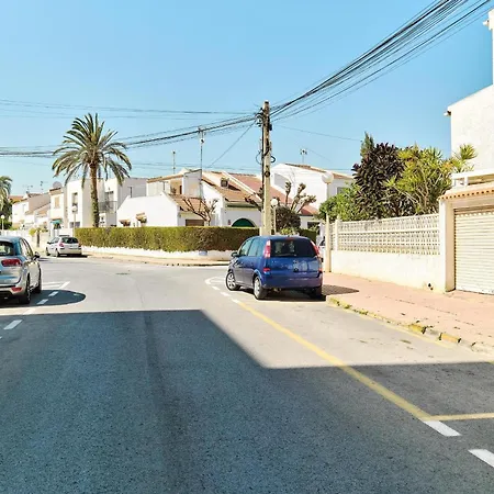 Espanhouse Silvena Torrevieja