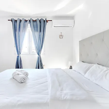 Apartamento Espanhouse Silvena