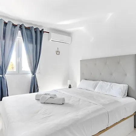 Espanhouse Silvena * Torrevieja