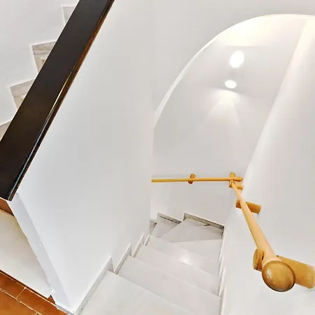 Espanhouse Silvena Apartamento