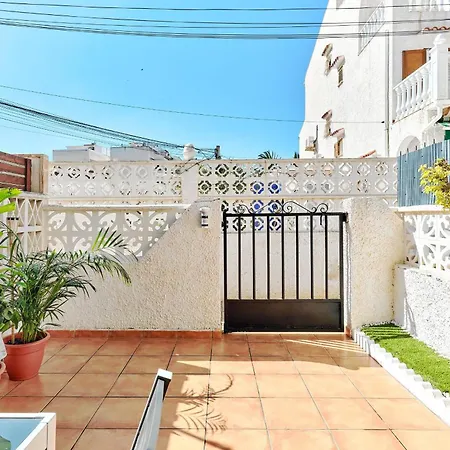 Espanhouse Silvena Torrevieja