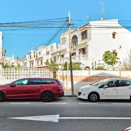 Espanhouse Silvena * Torrevieja