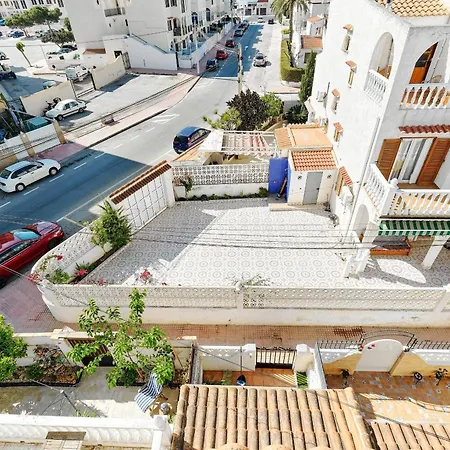 Espanhouse Silvena Apartamento *