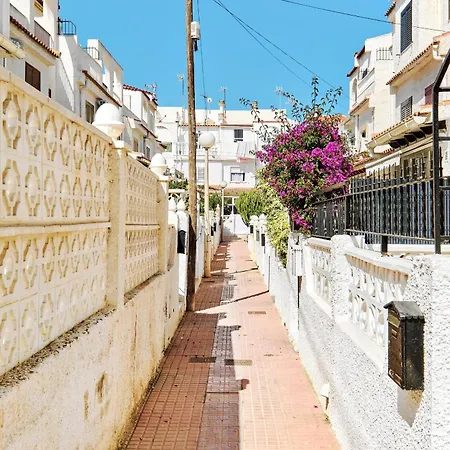 Espanhouse Silvena Torrevieja