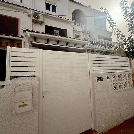 Espanhouse Silvena Torrevieja