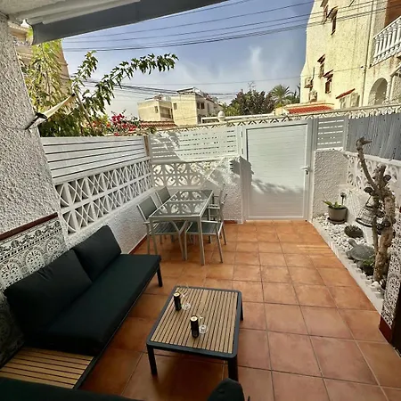 Espanhouse Silvena *