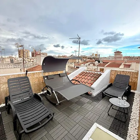 Apartamento Espanhouse Silvena Torrevieja