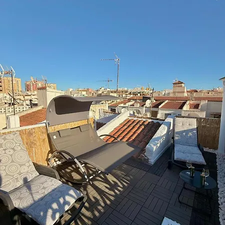 Apartamento Espanhouse Silvena Torrevieja